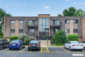 featured image of 1420 Stonebridge Cir #5N