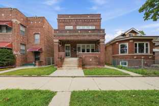 8041 S Laflin St #2 - Photo 1 of 1
