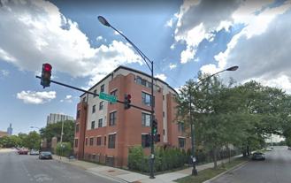 301 S Leavitt St #2N - Photo 1 of 1