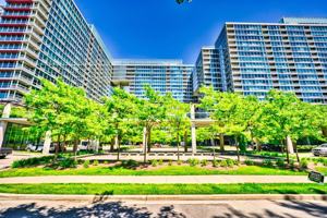 featured image of 9725 Woods Dr #1203
