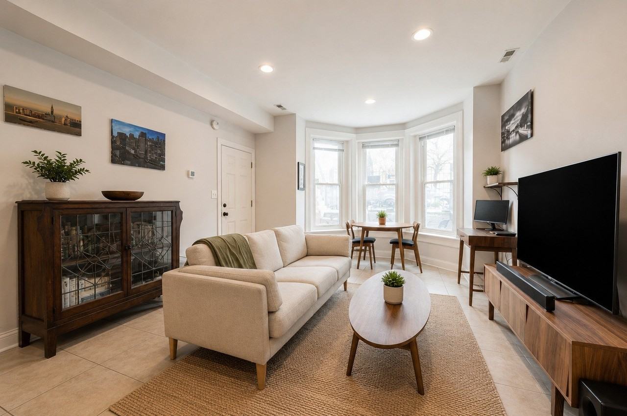 1234 W Huron St #1 - Photo 3 of 12