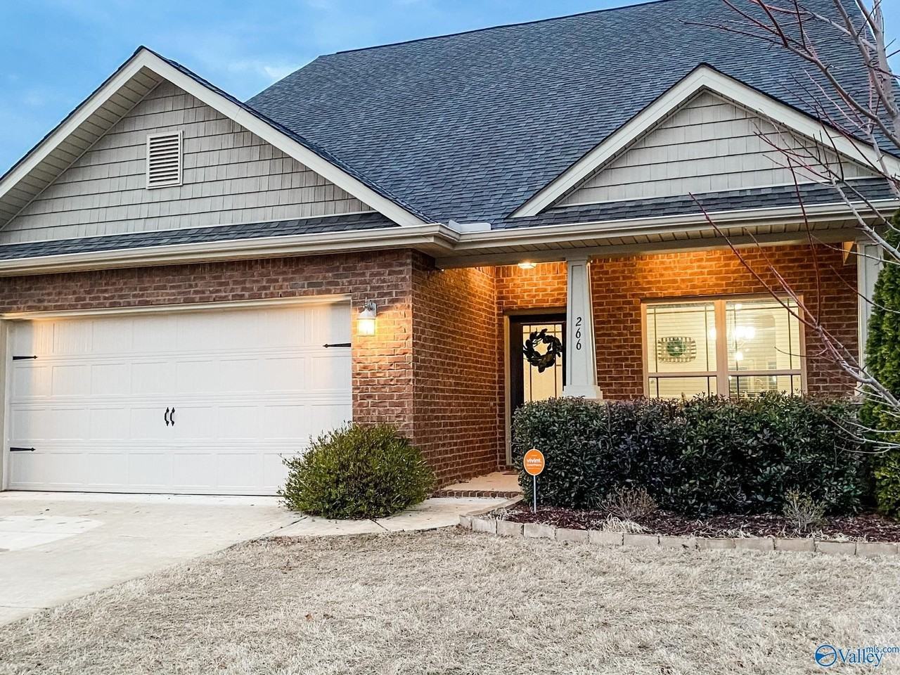 266 New Bristol Ln