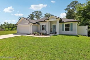6117 Patriots Landing Ln - Photo 1 of 1