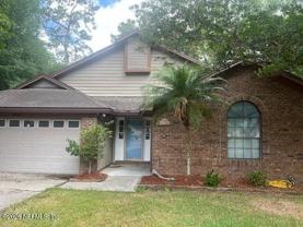 2806 Hilsdale Harbor Way - Photo 1 of 1
