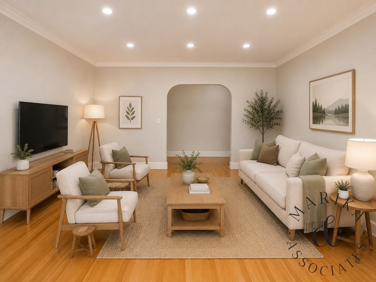119 Freeman St #1 - Photo 2 of 12