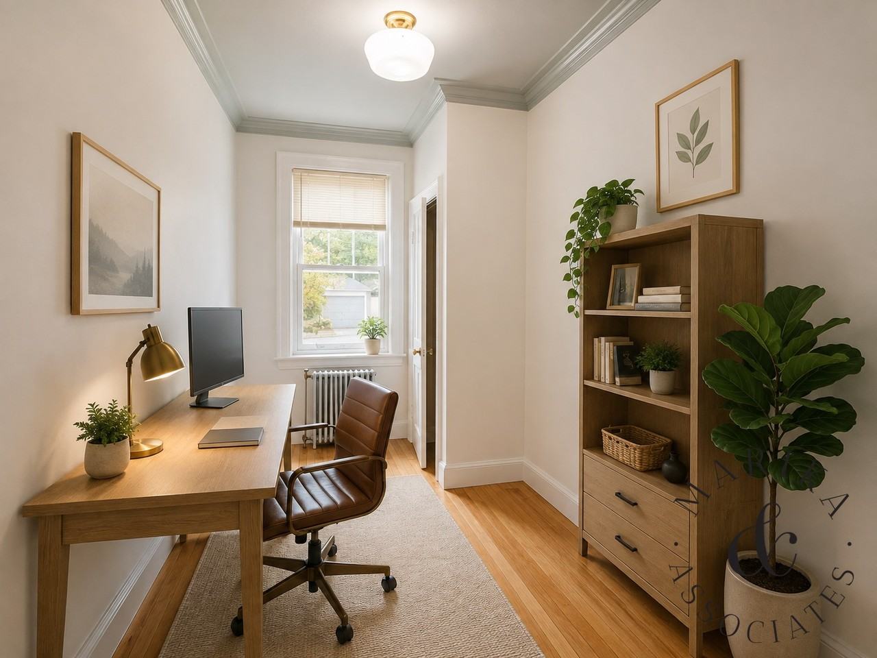 119 Freeman St #1 - Photo 4 of 12