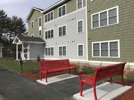 featured image of 52 E Ridge Dr #307