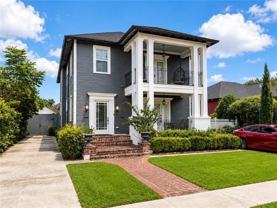 914 Friscoville Ave - Photo 1 of 1