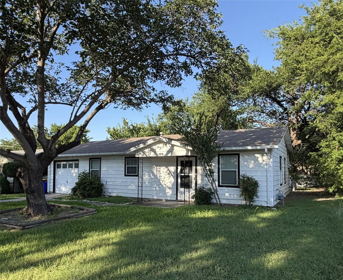 856 Renfro Dr