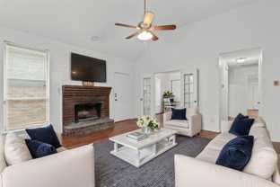 2323 Weatherby Dr - Photo 1 of 1