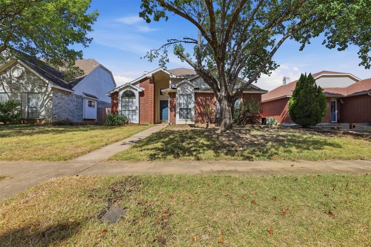 508 Sims Dr - Photo 4 of 28