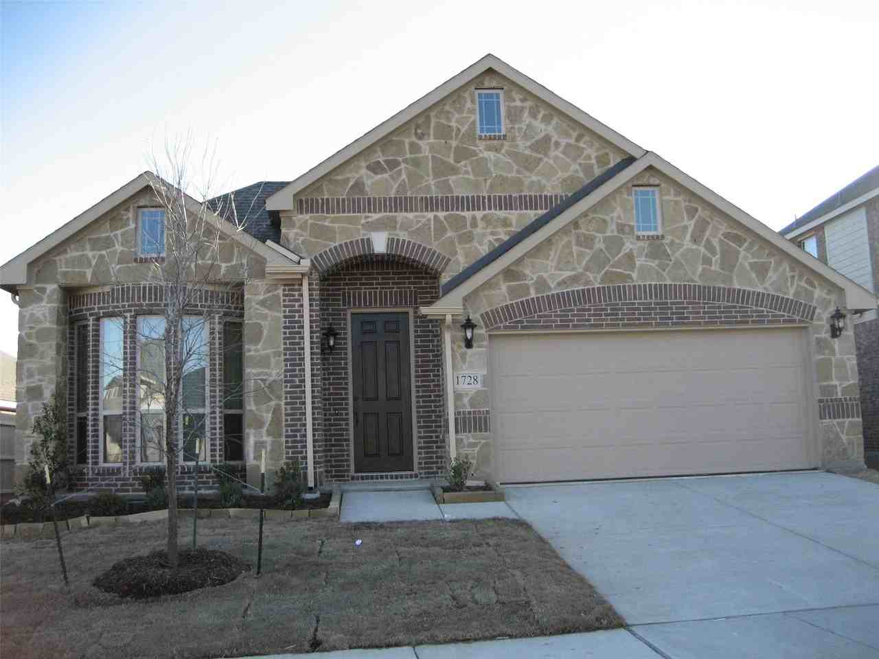 1728 Yellowthroat Dr