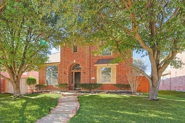 6365 Double Creek Rd - Photo 2 of 20