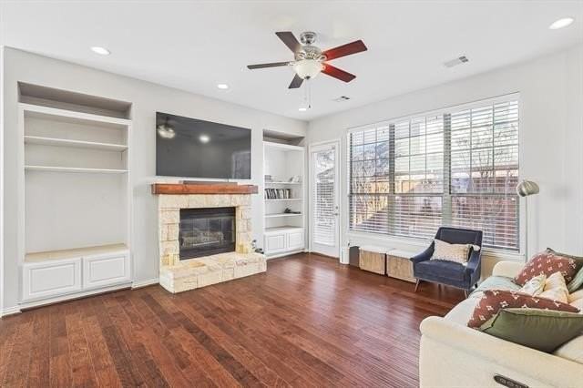 6365 Double Creek Rd - Photo 4 of 20