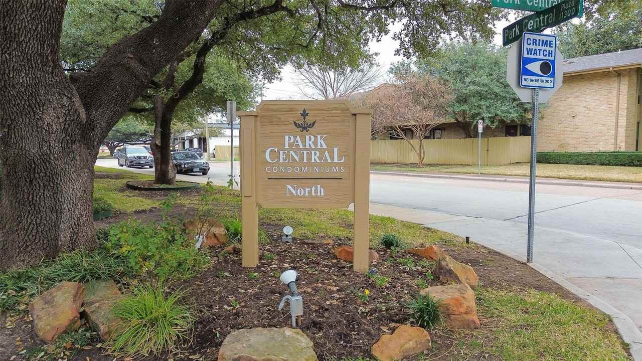 11410 Park Central Pl #C - Photo 2 of 31