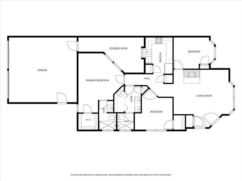 1728 Hackamore St - Photo 2 of 16