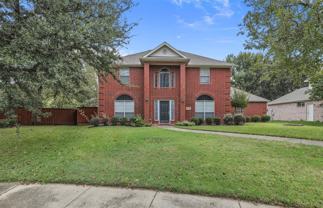 2810 Glenwick Ct - Photo 1 of 1