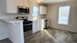 166 Washington #166 - Photo 1 of 1