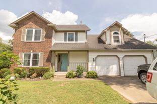 604 Mount Hood Dr ##A - Photo 1 of 1
