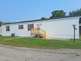 3899 Marion Williamsport Rd E #4 - Photo 1 of 1