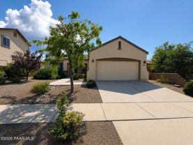 7031 E Lynx Wagon Rd - Photo 1 of 1