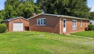 124 Allard Rd - Photo 1 of 1