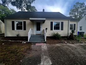8121 Old Ocean View Rd - Photo 1 of 1