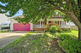 3117 White Tail Ct - Photo 1 of 1