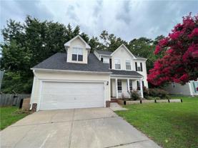 6206 Winthrope Dr - Photo 1 of 1