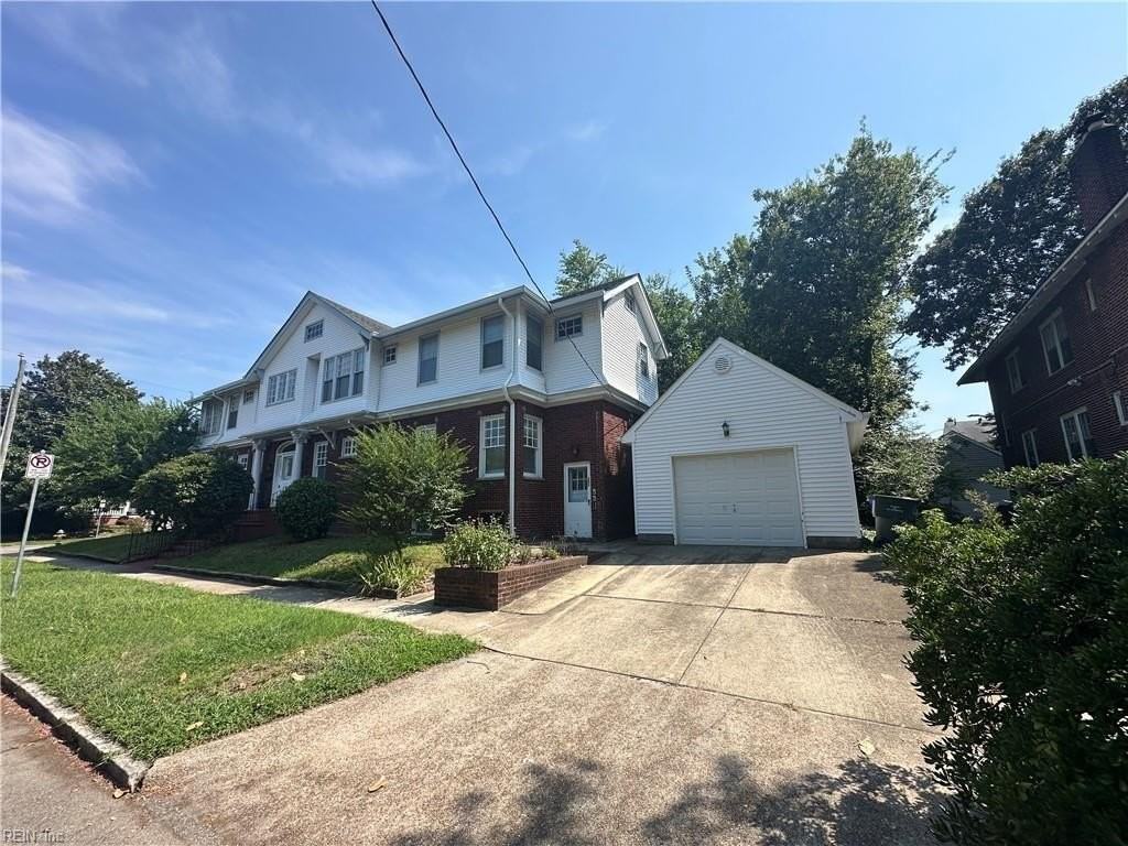 503 Rhode Island Ave