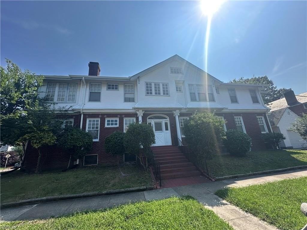 503 Rhode Island Ave - Photo 2 of 24