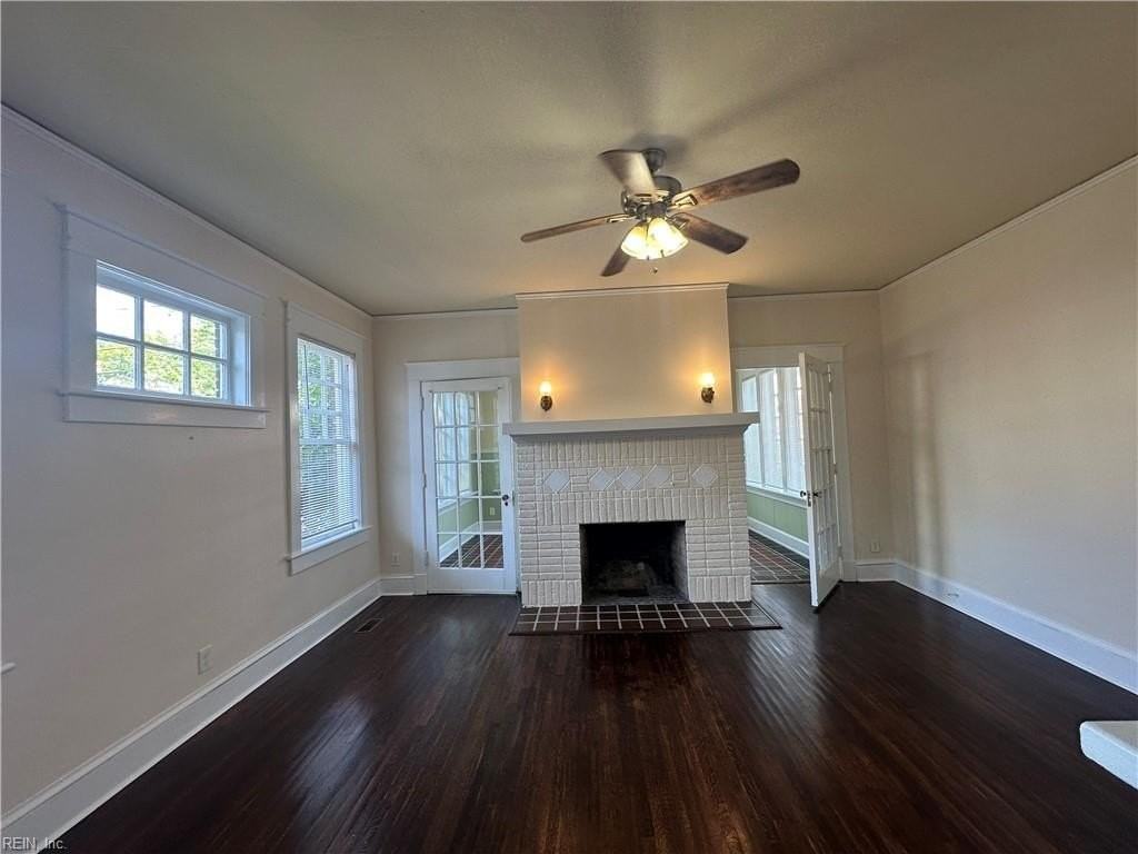 503 Rhode Island Ave - Photo 6 of 24