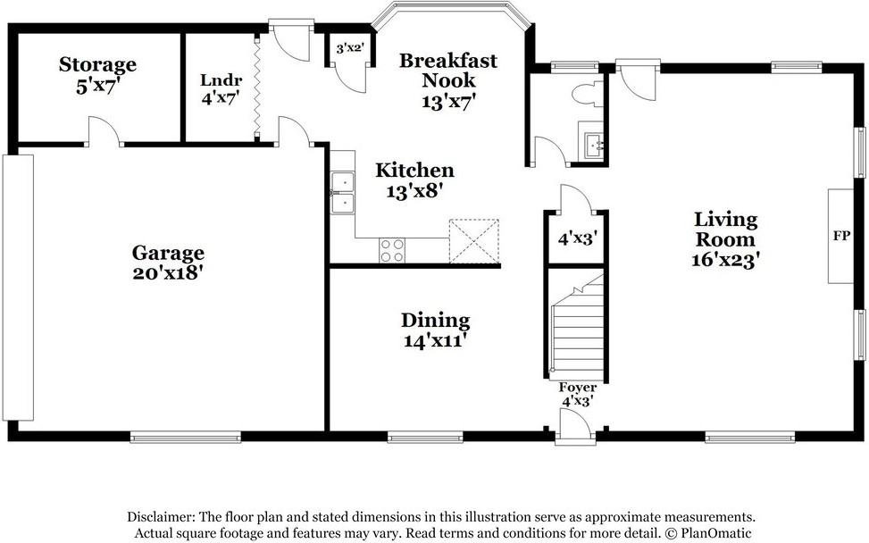 6465 Baird Ln - Photo 3 of 17