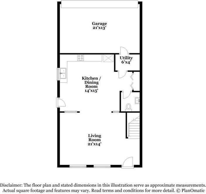14390 Black Farm Dr - Photo 3 of 18