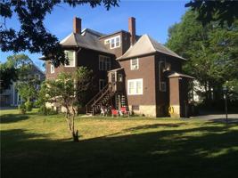 featured image of 27 W Park Pl #2F