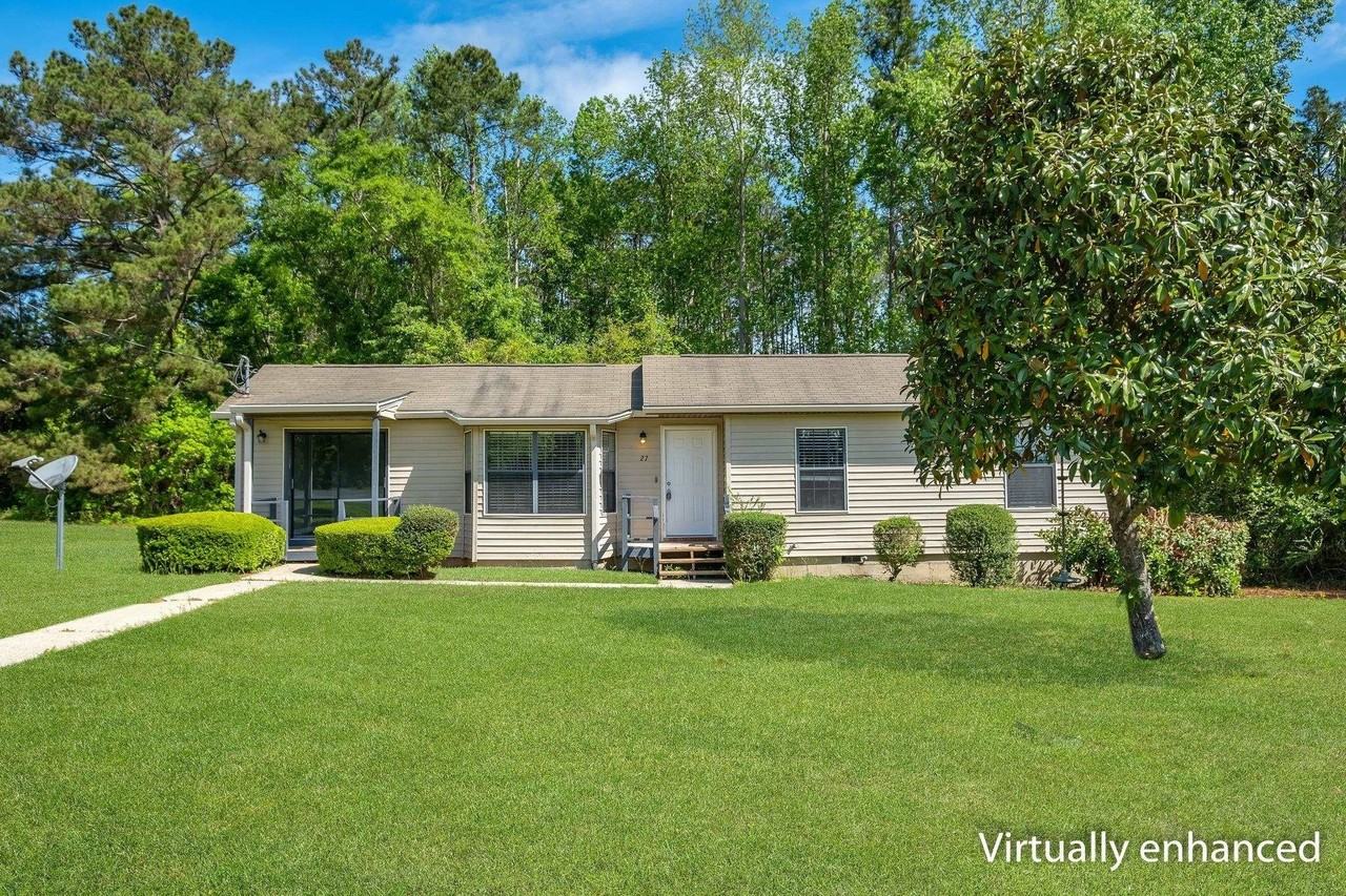 27 Sierra Rd