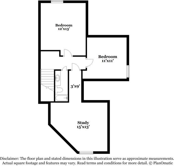 2362 Oak Springs Dr - Photo 3 of 17
