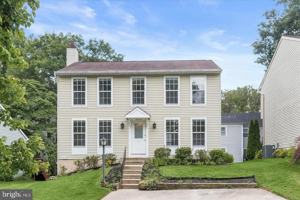 featured image of 5934 Iron Frame Way