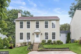 5934 Iron Frame Way - Photo 1 of 1