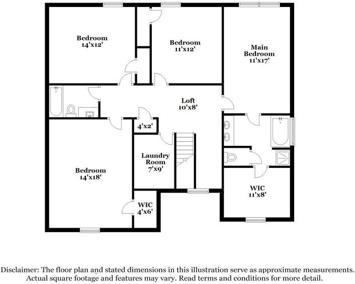 1316 Kersey Glen Ln - Photo 3 of 17