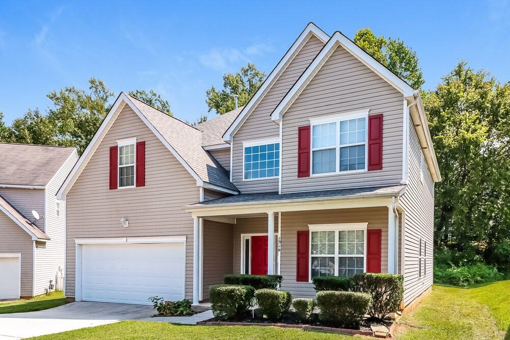 1316 Kersey Glen Ln - Photo 4 of 17