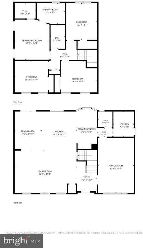 1639 Winding Waye Ln - Photo 2 of 16