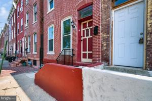 featured image of 309 Academy St