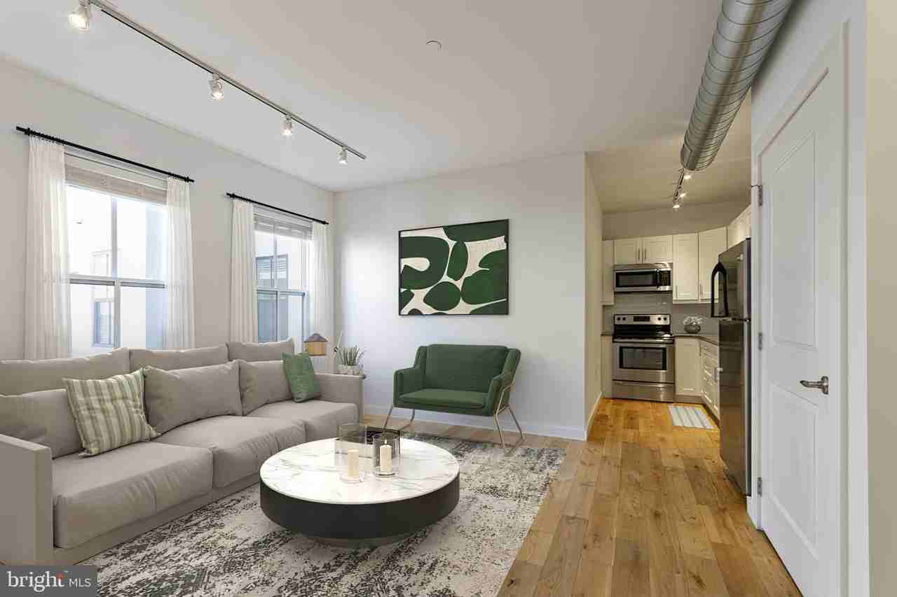 224 Church St #504
