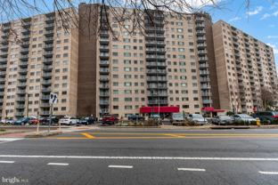 2500 N Van Dorn St #918 - Photo 1 of 1