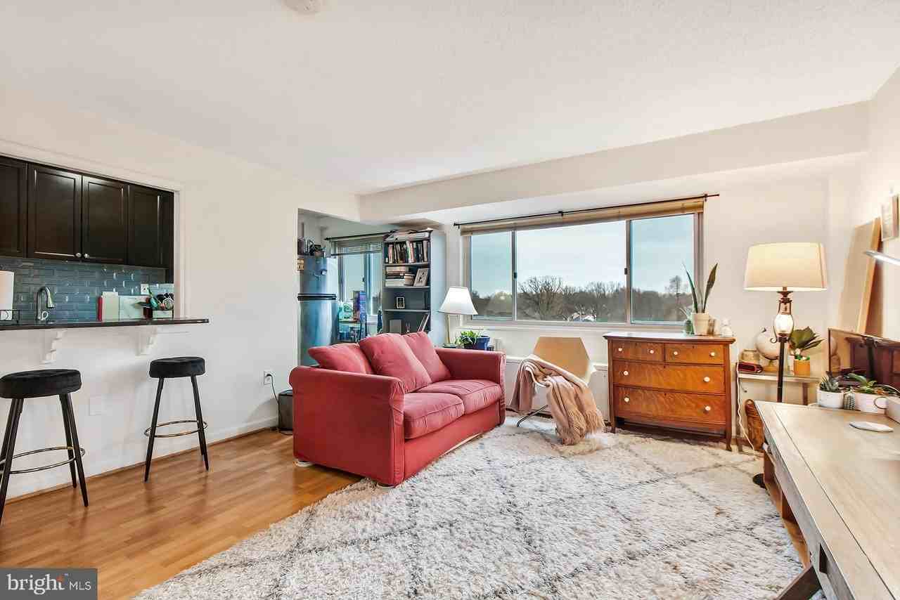 2500 N Van Dorn St #918 - Photo 3 of 13