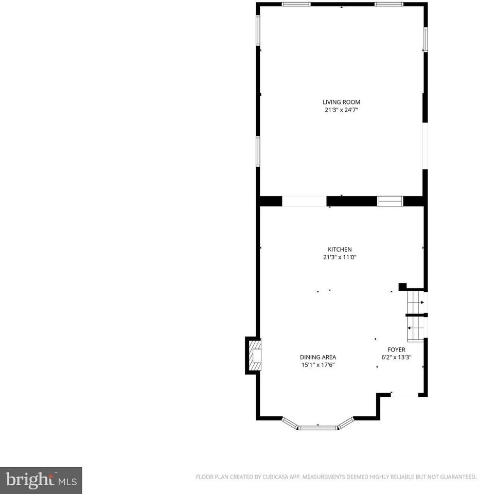 5410 Montgomery St - Photo 2 of 6