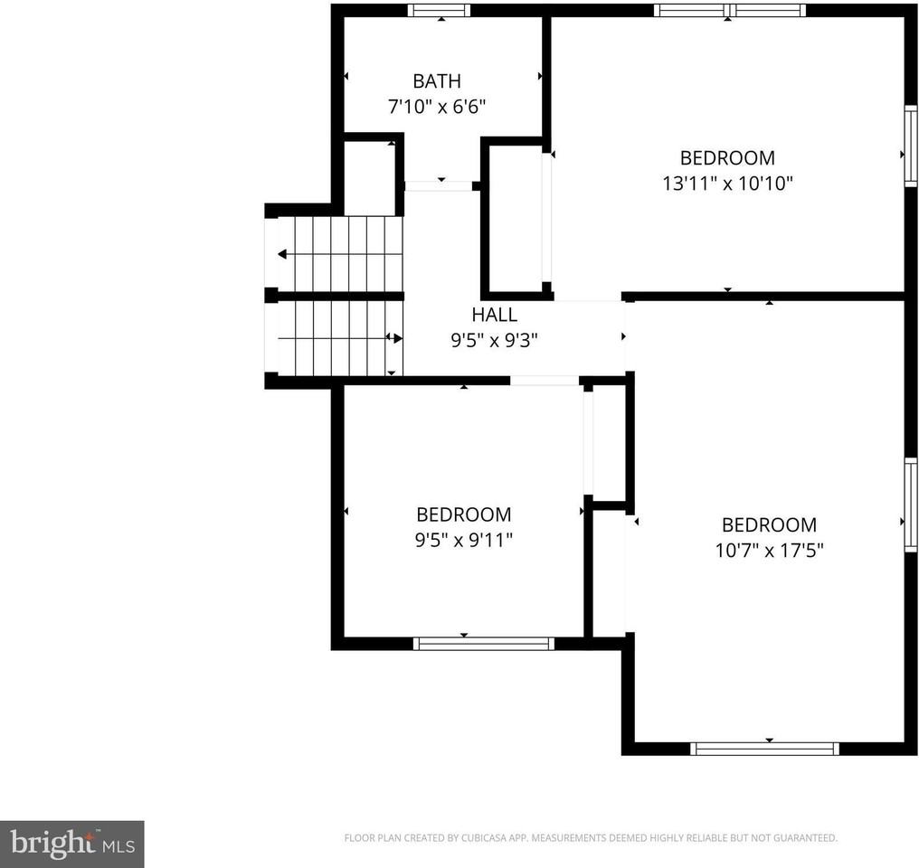 5410 Montgomery St - Photo 3 of 6