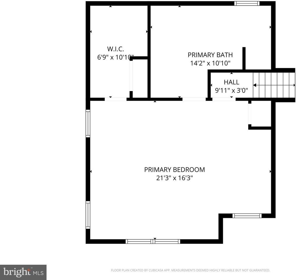5410 Montgomery St - Photo 4 of 6