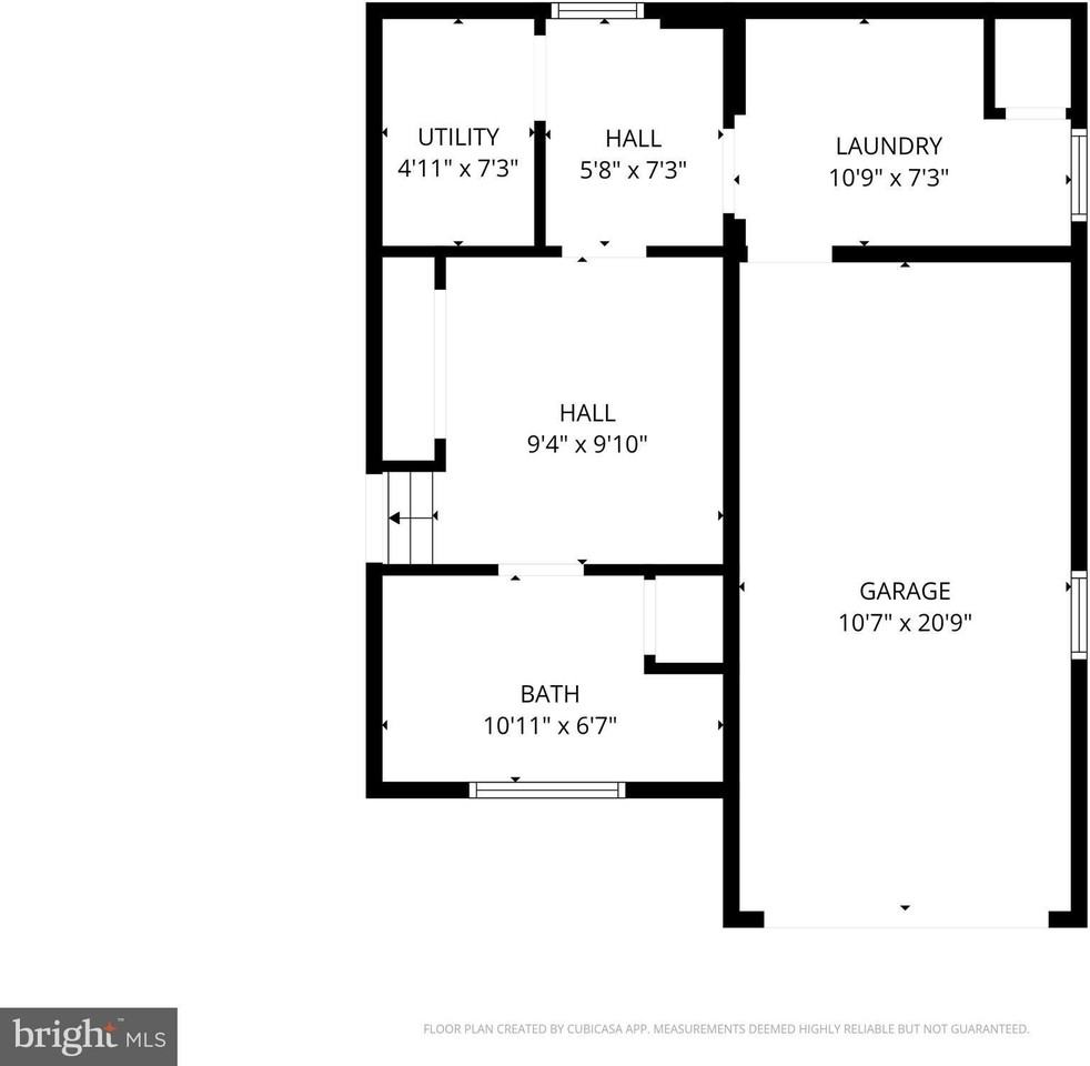 5410 Montgomery St - Photo 5 of 6